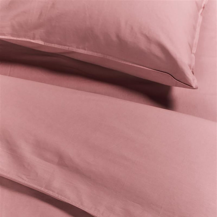Ambiante Cotton Uni Dekbedovertrek 140 x 220 cm