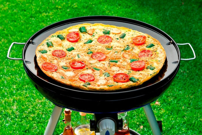 Cadac Carri Chef 2 Skottel Ø 49 cm