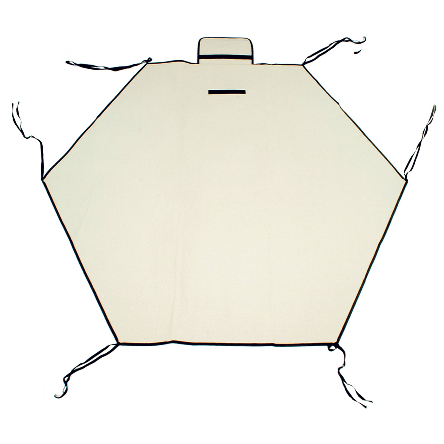 Garden Games Tipi Vloermat