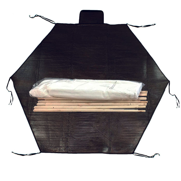 Garden Games Tipi Vloermat