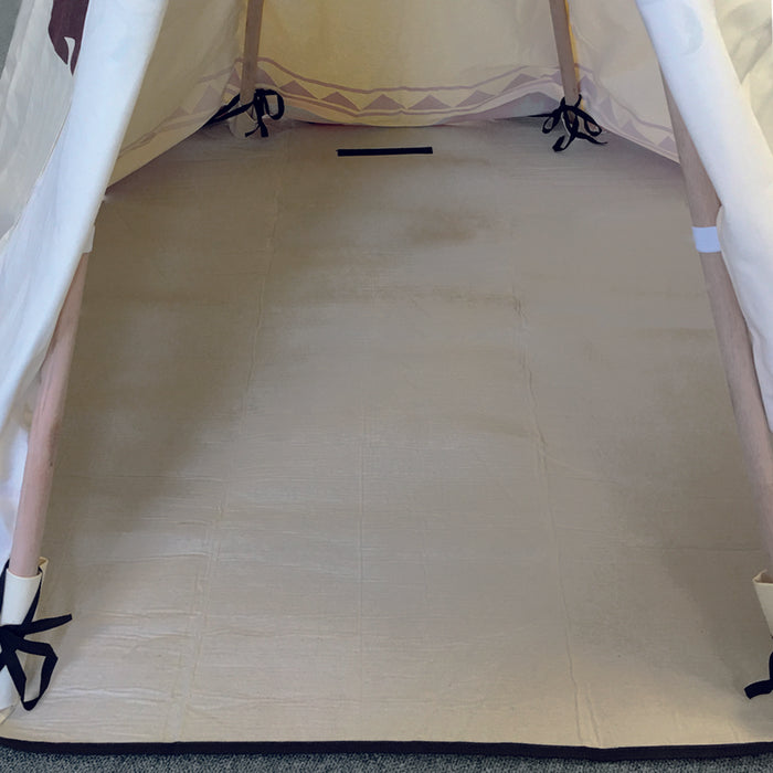 Garden Games Tipi Vloermat