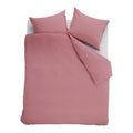 Ambiante Cotton Uni Dekbedovertrek 240 x 220 cm