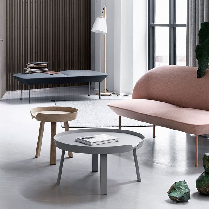 Muuto Around Bijzettafel Small