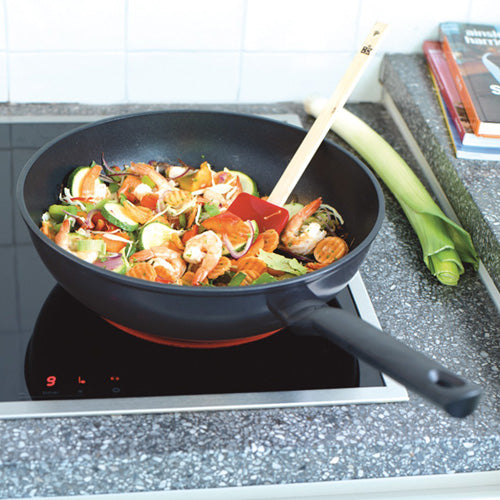 BK Easy Induction Wokpan Ø 30 cm