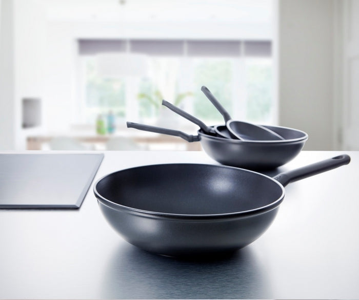 BK Easy Induction Wokpan Ø 30 cm