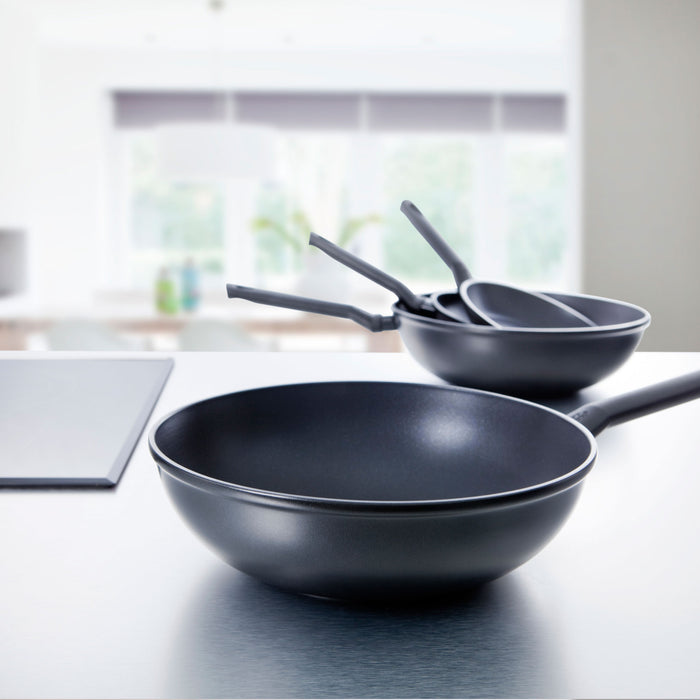 BK Easy Induction Wokpan Ø 30 cm