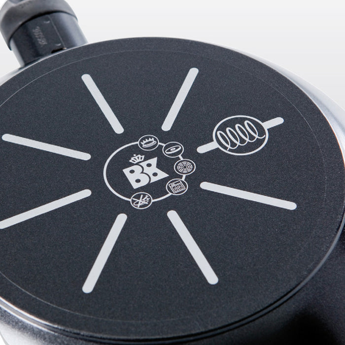 BK Easy Induction Wokpan Ø 30 cm