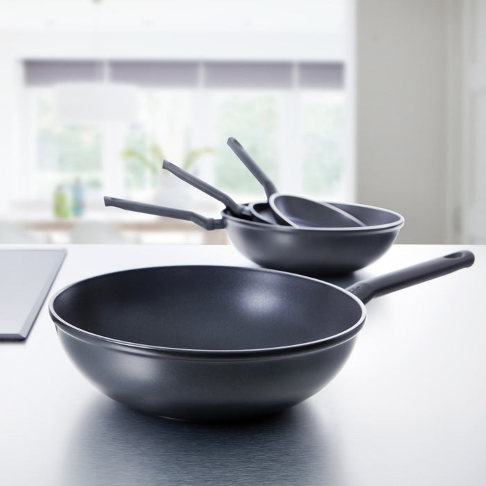 BK Easy Induction Wokpan Ø 30 cm