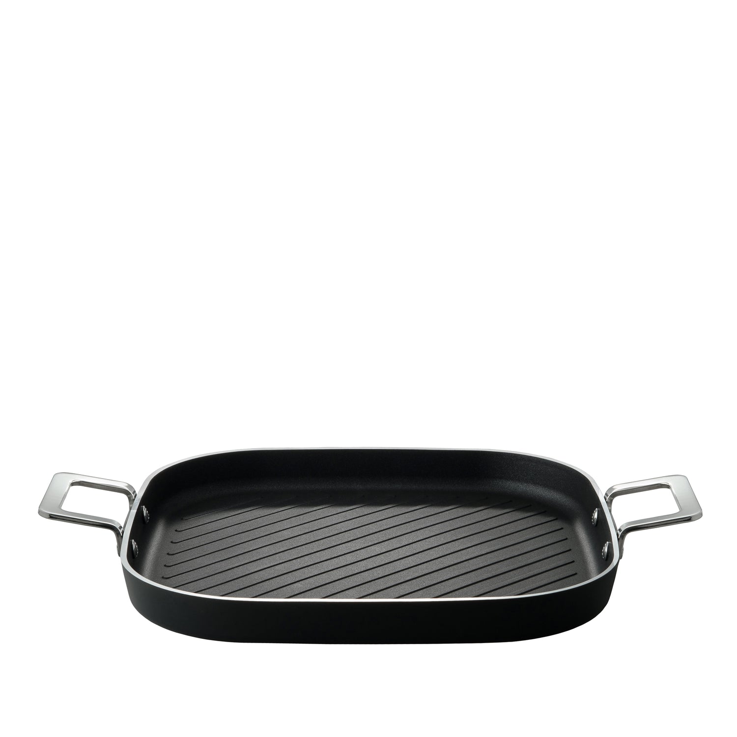 Alessi Grillpan Ø 29 cm