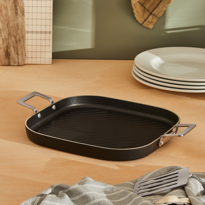 Alessi Grillpan Ø 29 cm