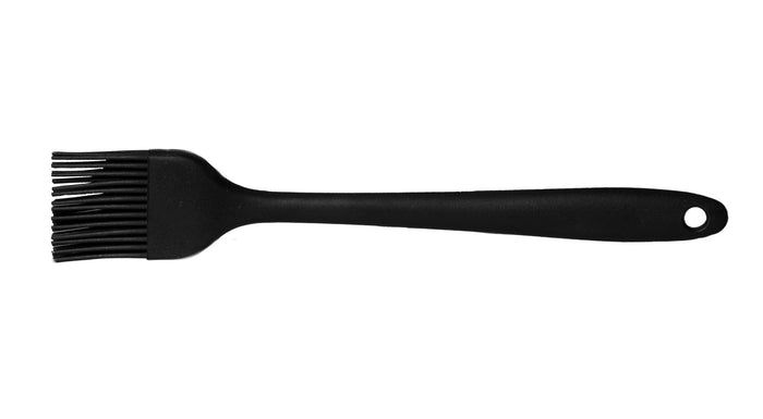 Sareva Bakkwast - Rood - Siliconen - 21 cm
