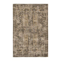 Louis de Poortere Hadschlu Vloerkleed 170 x 240 cm - Agha Old Gold
