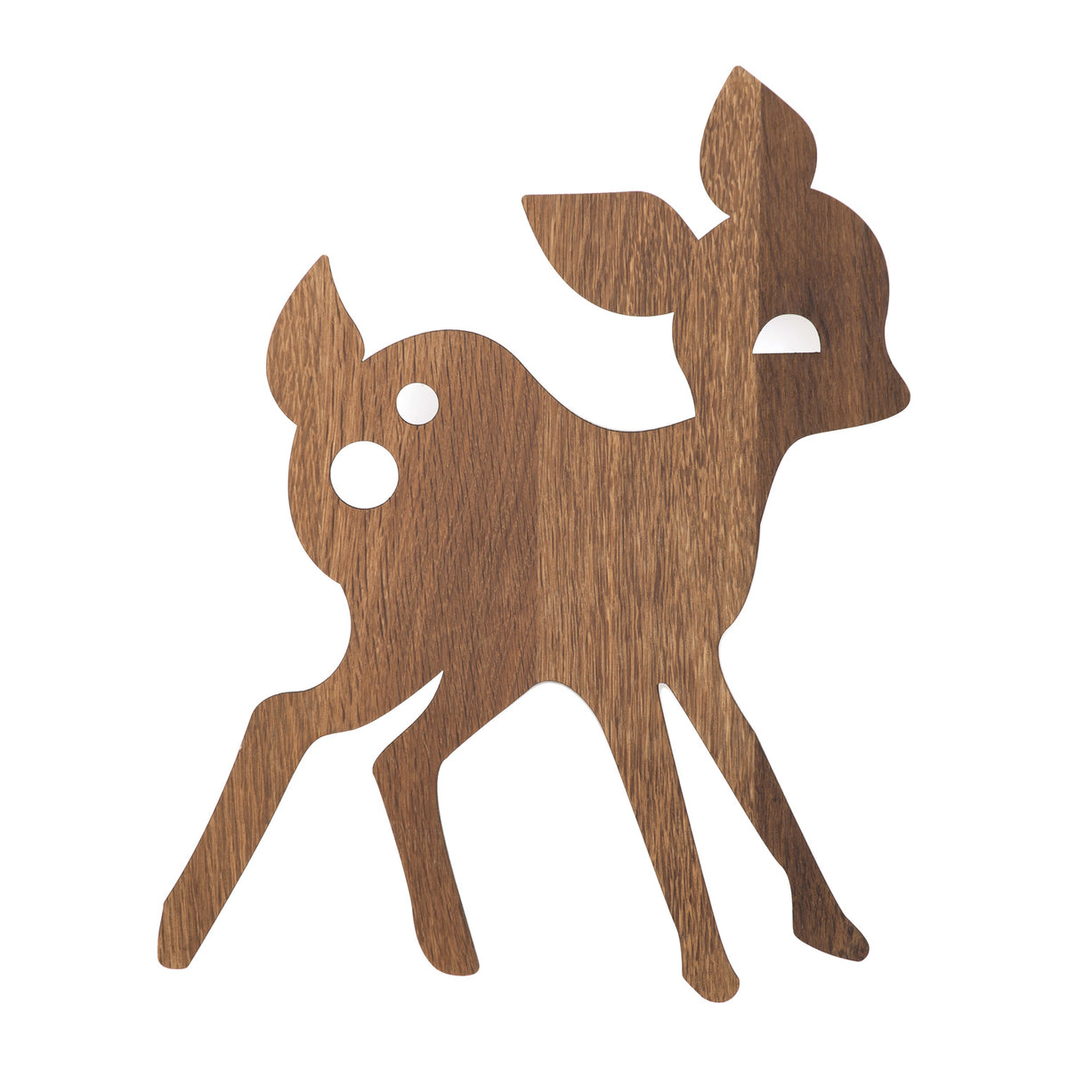 ferm LIVING My Deer Wandlamp