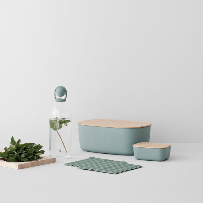 RIG-TIG Botervloot - Dusty Green