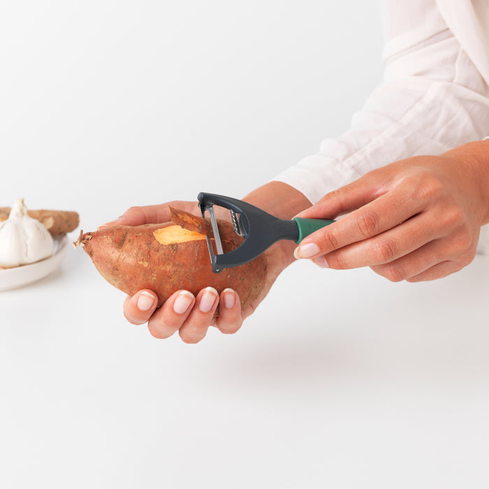 Brabantia Tasty+ Dunschiller + Zesteur