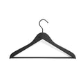 HAY Soft Kledinghanger Set van 4