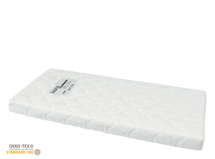 Bopita matras 90x200x14 cm met afneembare hoes - SG25