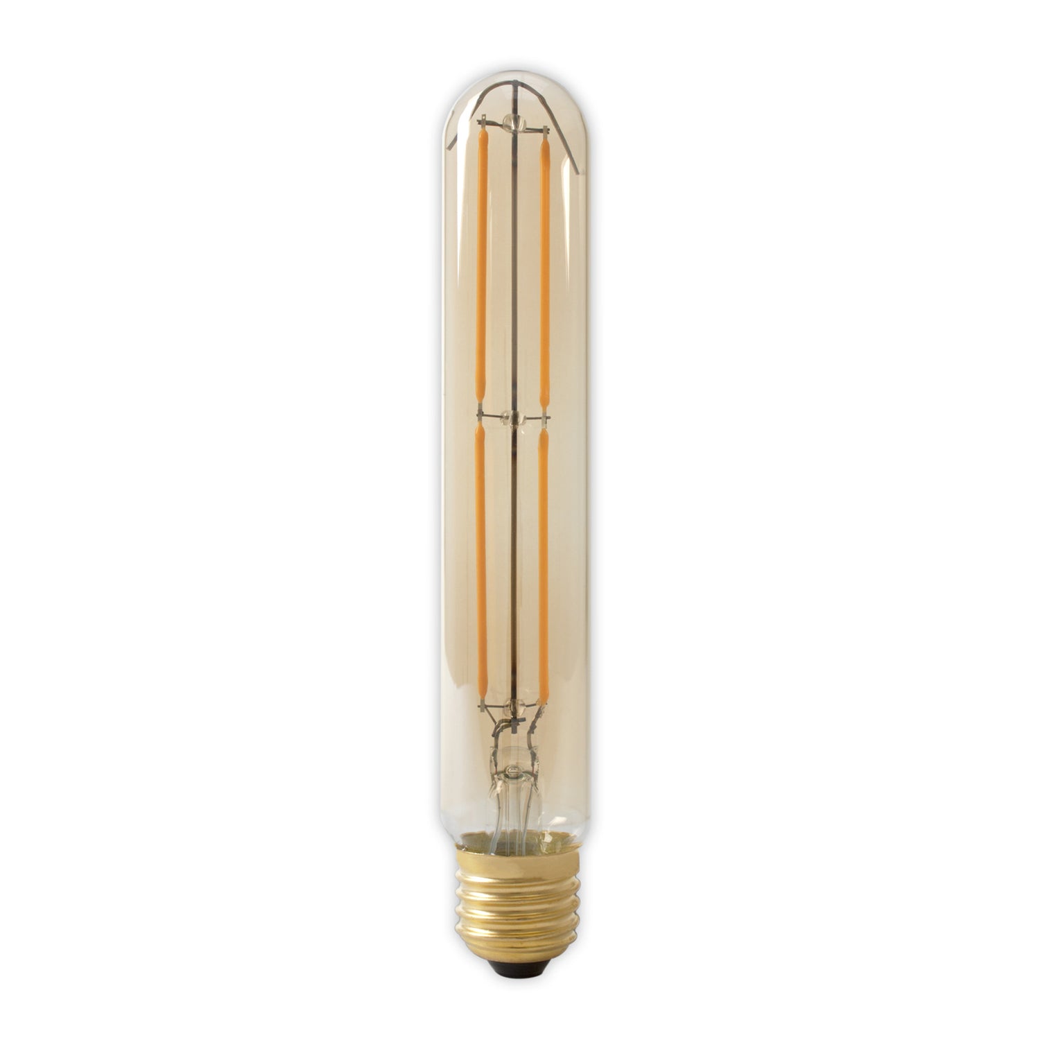Calex LED E27 4W Staaf 20,5 cm Lang Filament Lichtbron