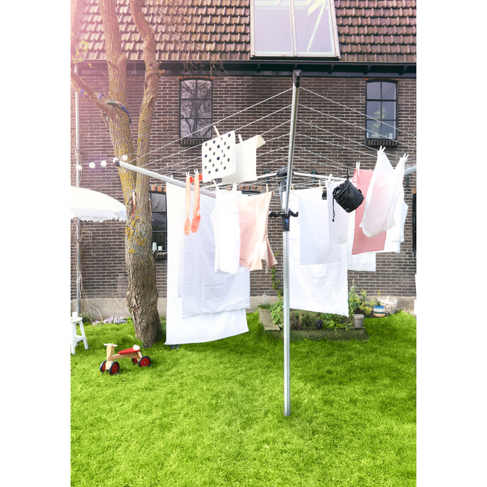 Brabantia Betonanker 45 mm