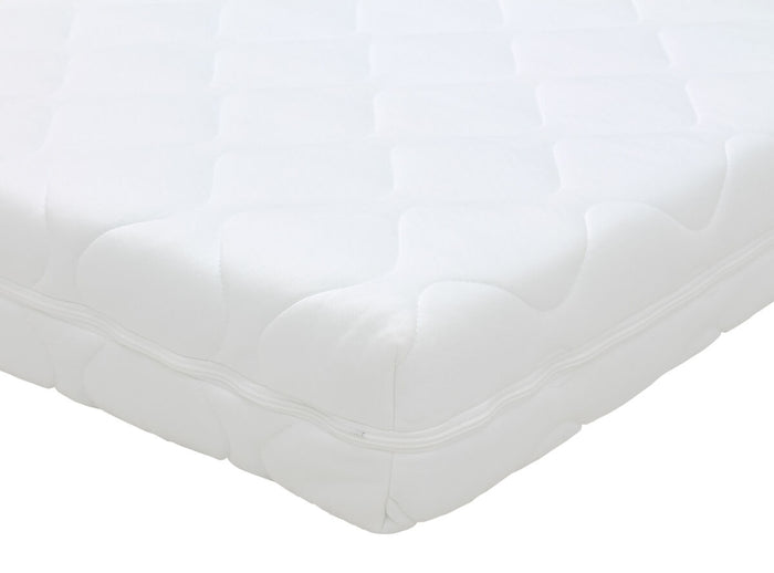 Bopita matras 120x200x14 cm met afneembare hoes - HR40