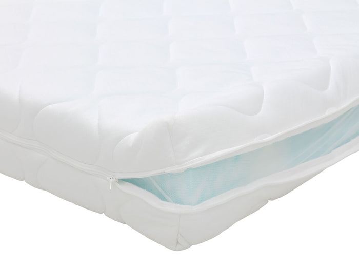 Bopita matras 120x200x14 cm met afneembare hoes - HR40