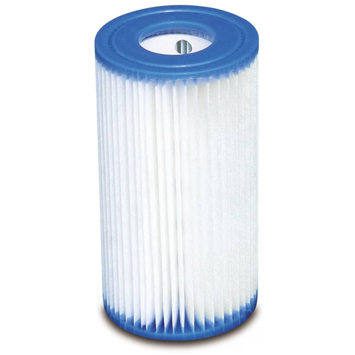 INTEX Cartridge filterpomp 3407 L|u 28638GS