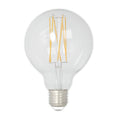 Calex LED E27 4W Globe 13,5 cm Lang Filament Lichtbron