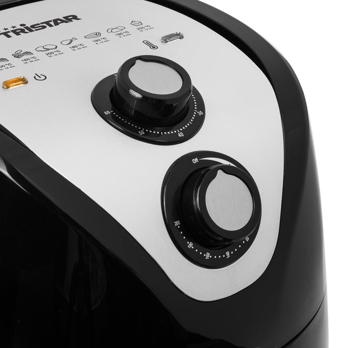Tristar FR-6994 Crispy Fryer XXL Heteluchtfriteuse