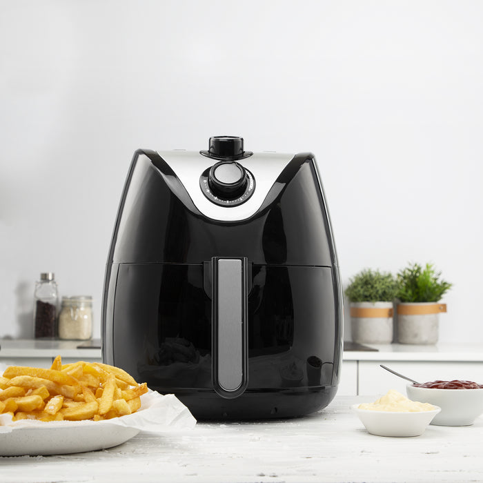 Tristar FR-6994 Crispy Fryer XXL Heteluchtfriteuse