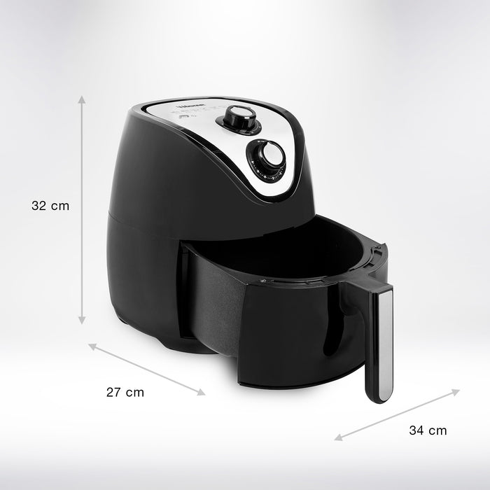 Tristar FR-6994 Crispy Fryer XXL Heteluchtfriteuse