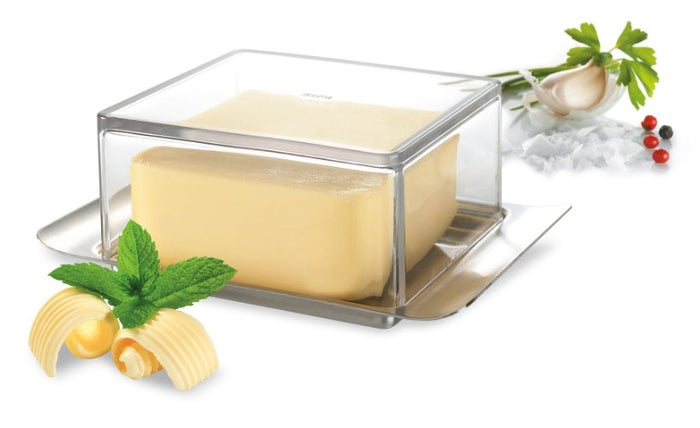 Gefu - Botervloot - 125 Gram - BRUNCH - Gefu
