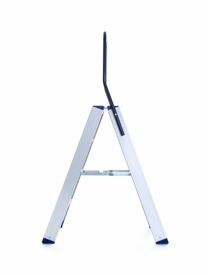 Eurostairs Trap dubbel professioneel 2x4 treden