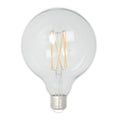 Calex LED E27 4W Globe 20,5 cm Lang Filament Lichtbron