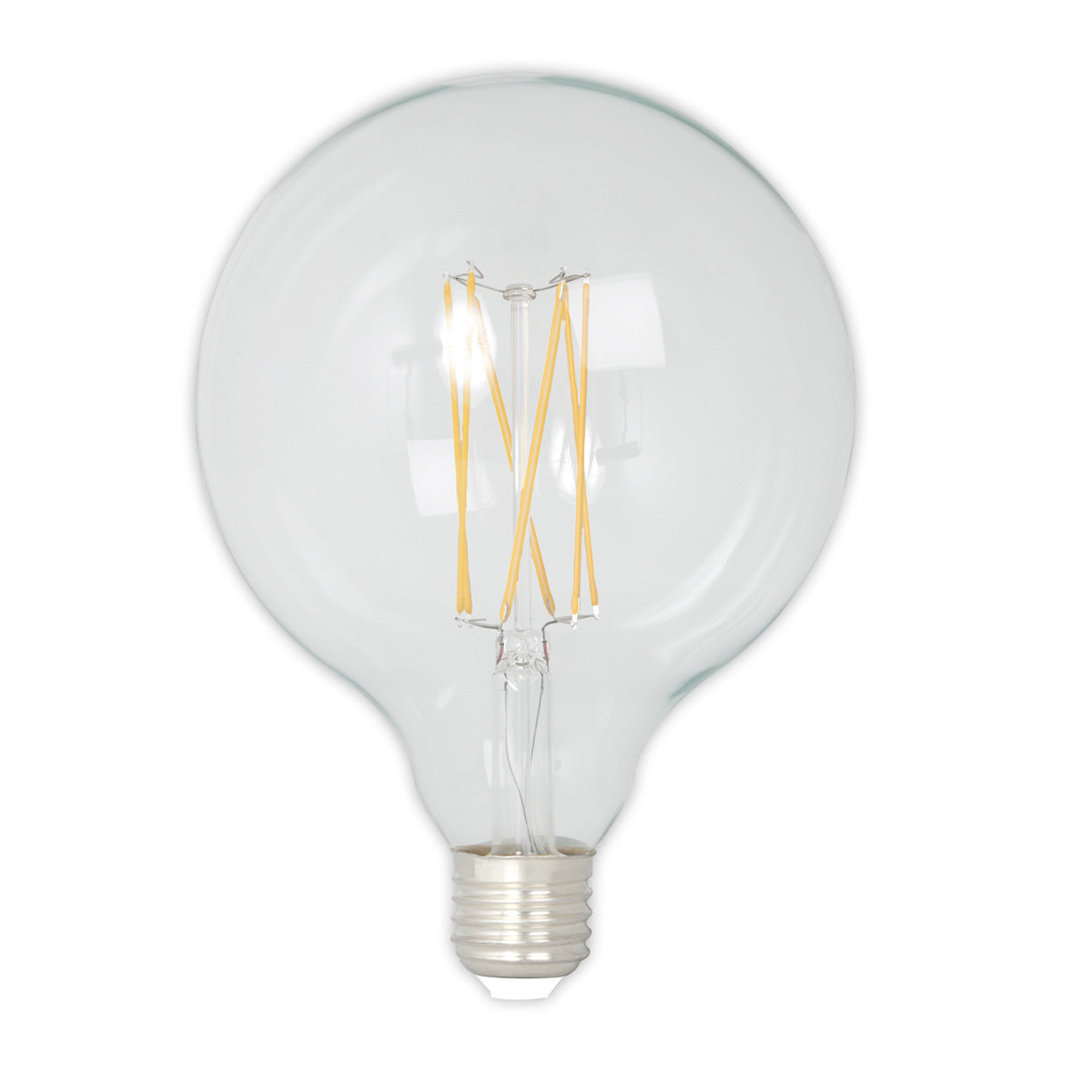 Calex LED E27 4W Globe 20,5 cm Lang Filament Lichtbron