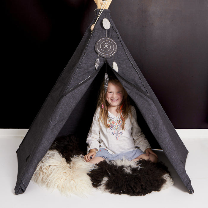 Roommate Hippie Tipi Speeltent