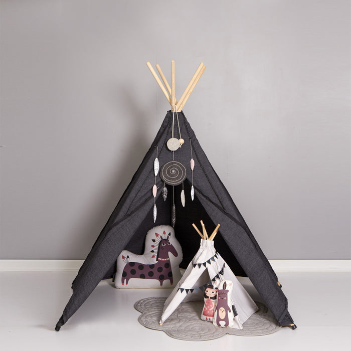 Roommate Hippie Tipi Speeltent