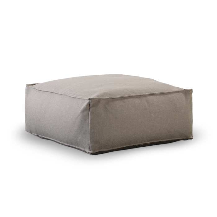 Chill-Dept. - Oshawa Outdoor Poef - Desert Sand