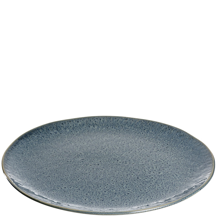 Leonardo Matera Serviesset 24-delig - Blauw