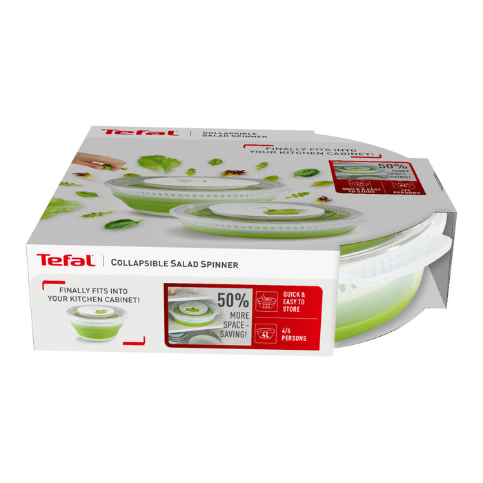 Tefal Inklapbare Slacentrifuge 4 L