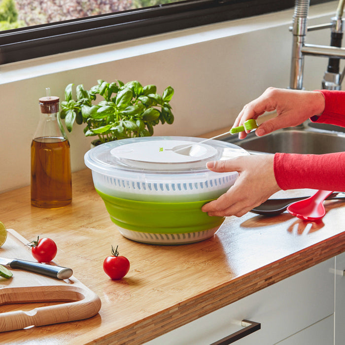 Tefal Inklapbare Slacentrifuge 4 L