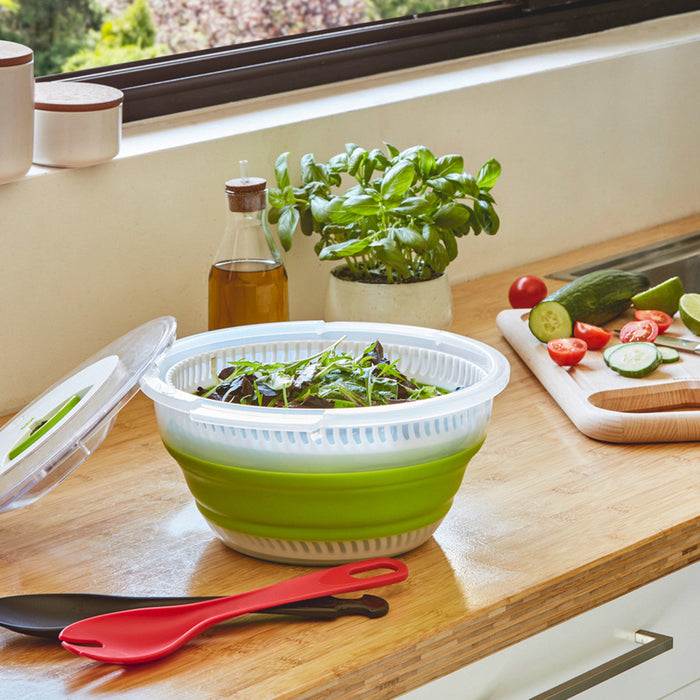 Tefal Inklapbare Slacentrifuge 4 L