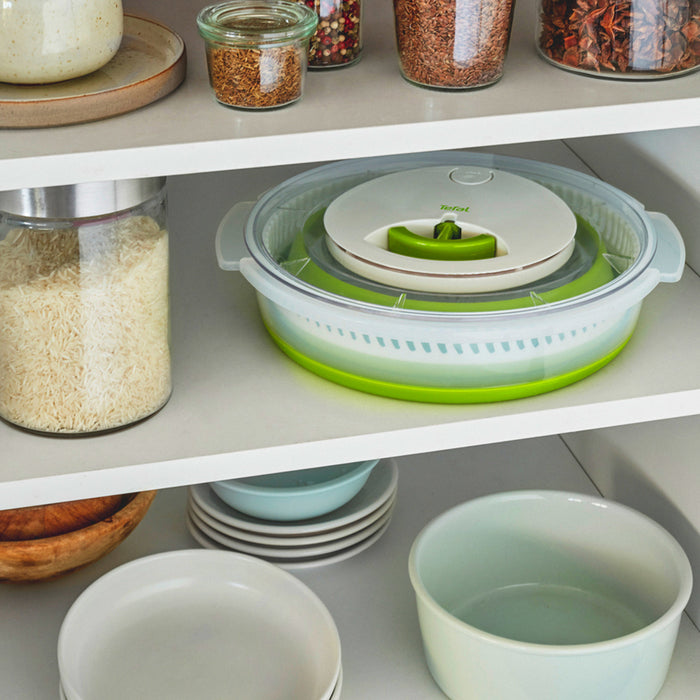 Tefal Inklapbare Slacentrifuge 4 L
