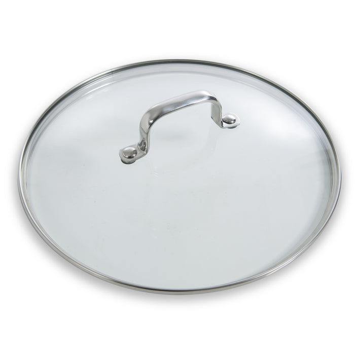 BK Emaille Soeppan Ø 28 cm / 9,5 L
