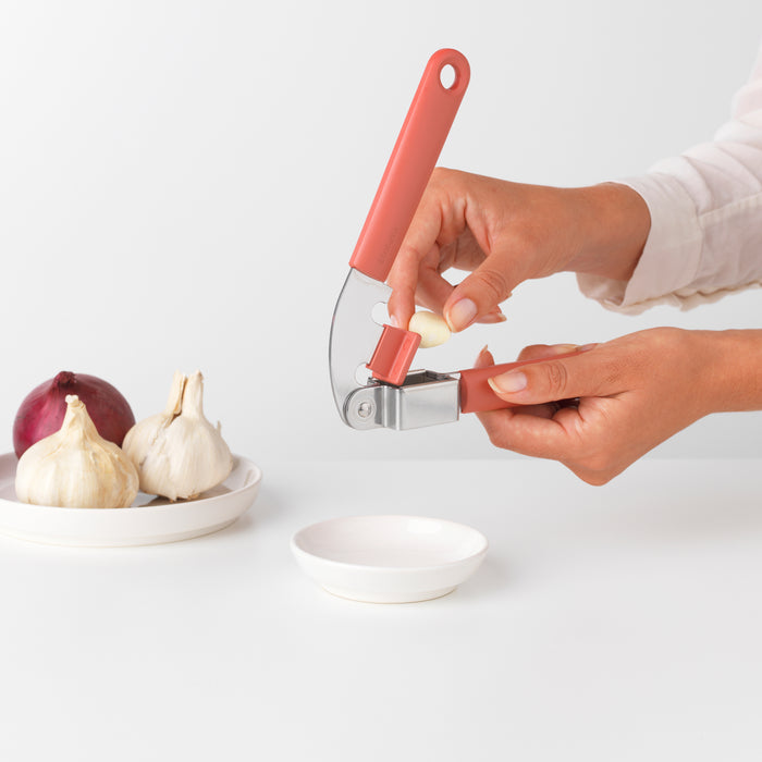 Brabantia Tasty+ Knoflookpers