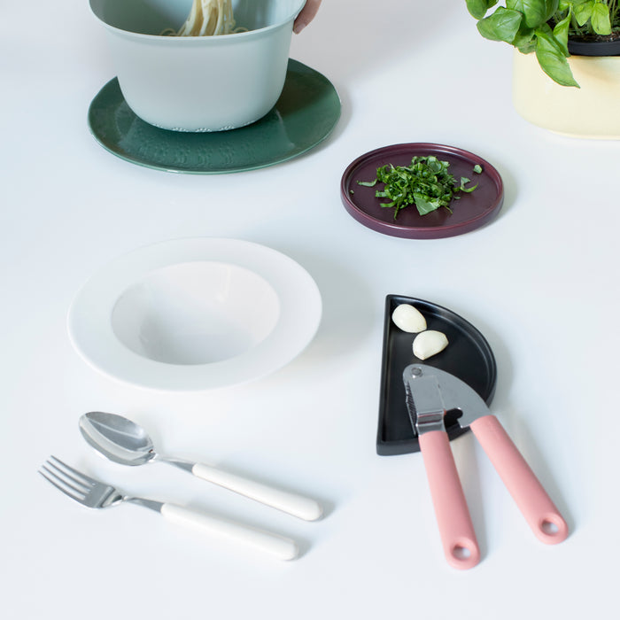 Brabantia Tasty+ Knoflookpers