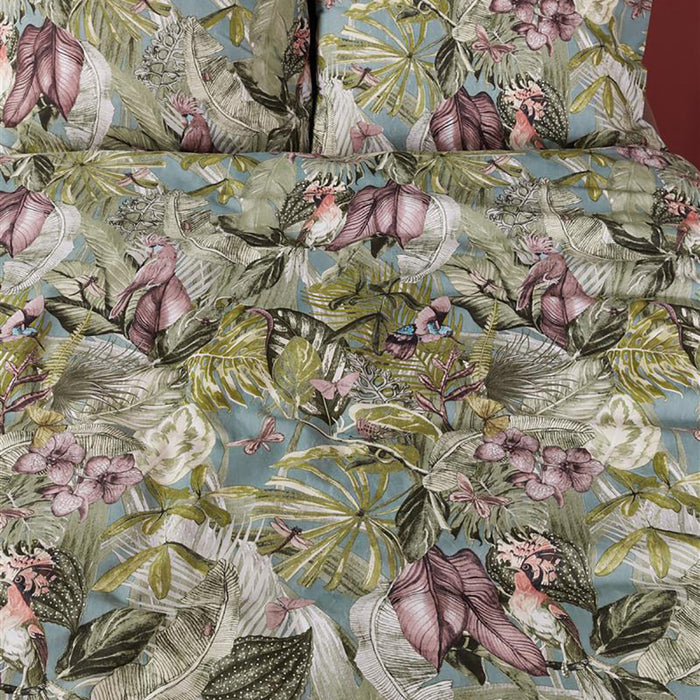 At Home by BeddingHouse Birds Paradise Dekbedovertrek 240 x 220 cm