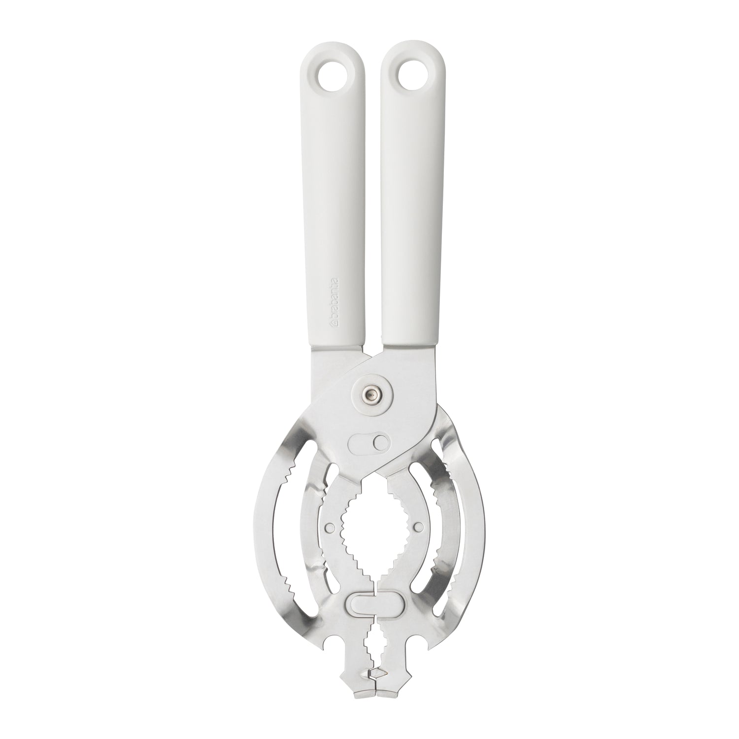 Brabantia Tasty+ Allesopener