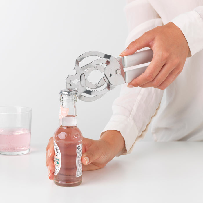 Brabantia Tasty+ Allesopener
