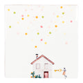 StoryTiles Got The Key Wandtegel 13 x 13 cm