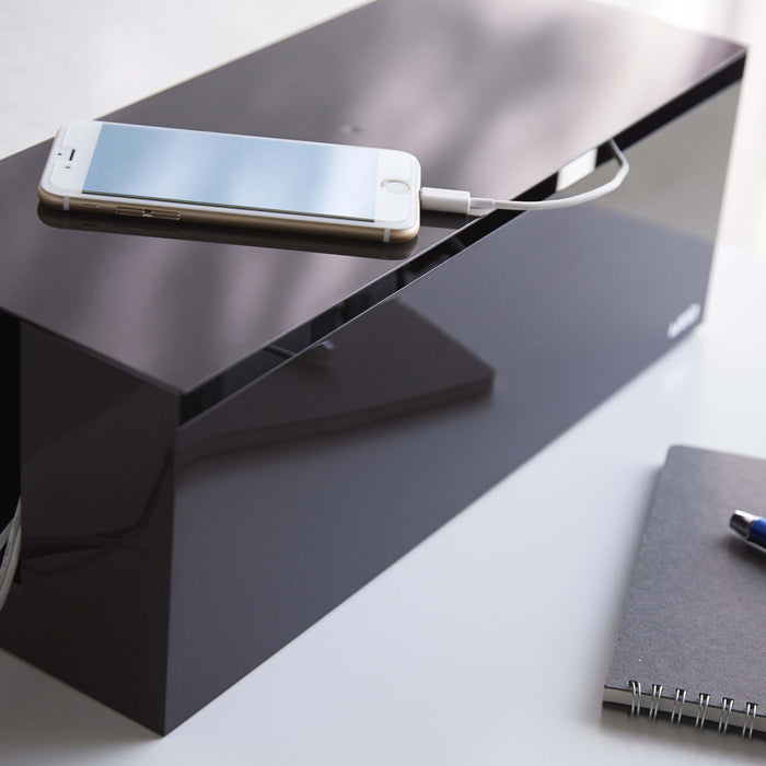 Yamazaki Web Kabelorganizer